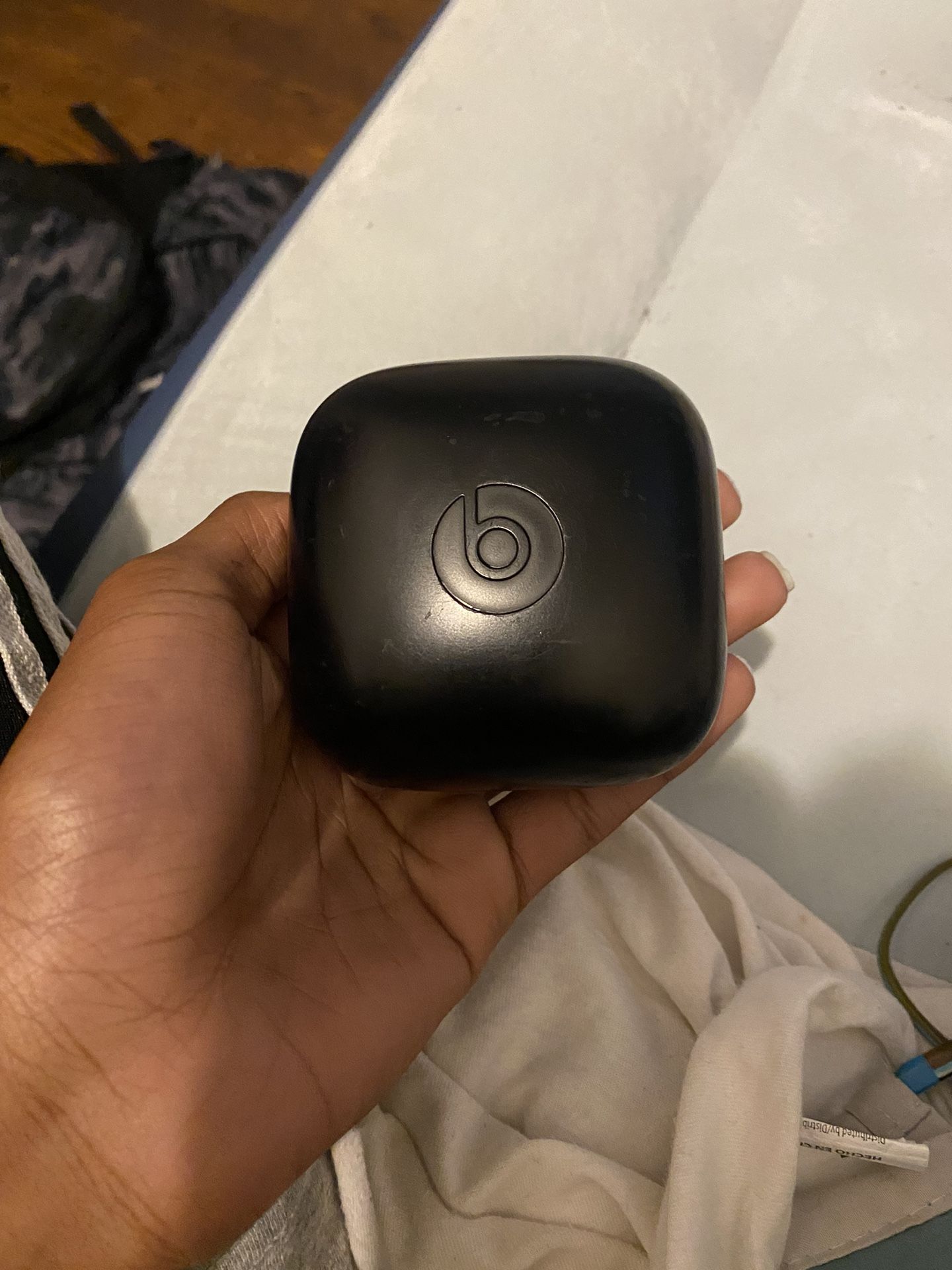 Peezy Powerbeats Pro #2