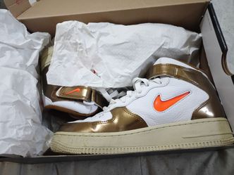Nike Air Force 1 Mid QS