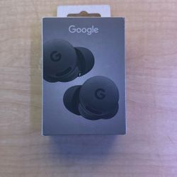 Google Pixel buds 2a