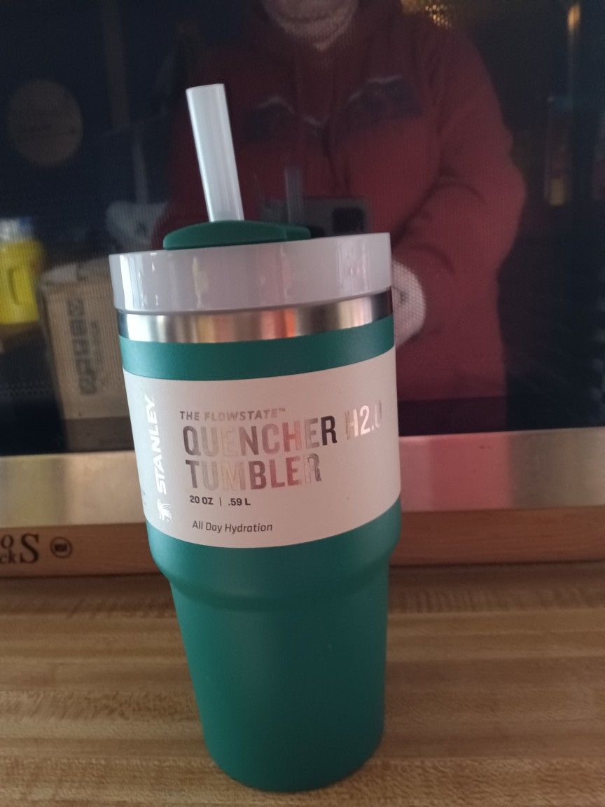 Stanley Tumbler