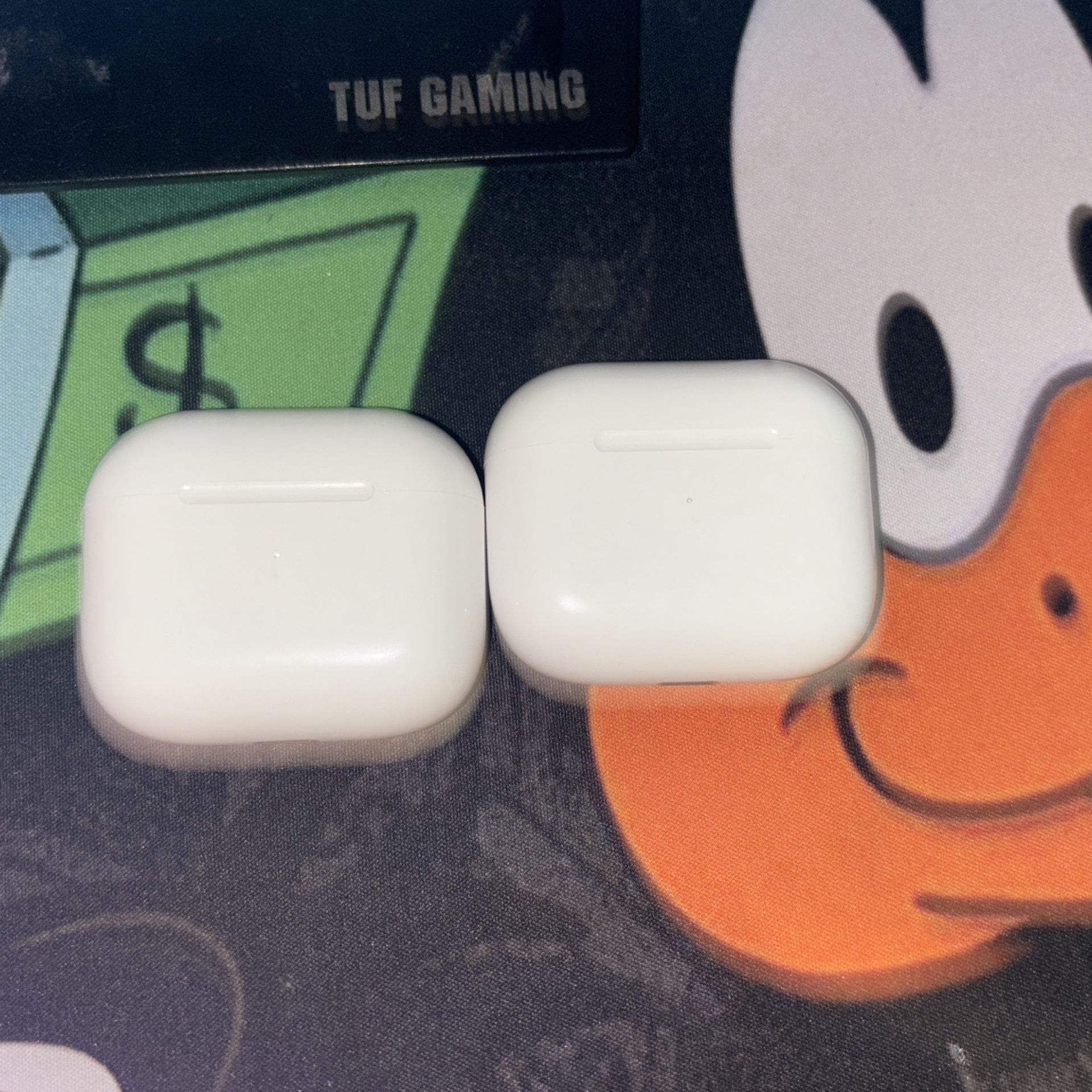 2 AirPod Pros For Sale 