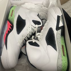 2015 Air Jordan 5 Retro 'Pro Stars'