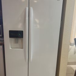 Kenmore Fridge 