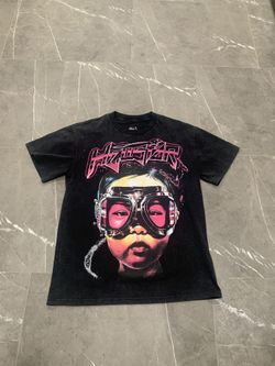 Hellstar The Future T-shirt 