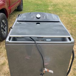 Kenmore Washer