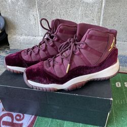 Air Jordan 10 Retro Prem GG Size 4Y