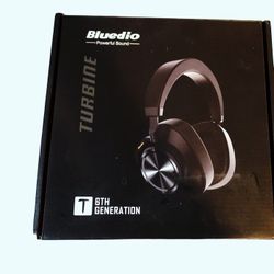 Bluedio T6