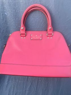 Kate Spade Pocket Book