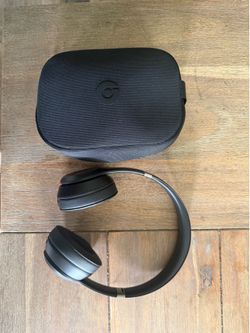 Beats Solo4 Wireless Headphones