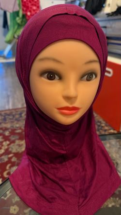Hijabs