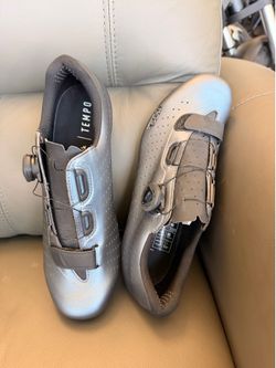 Fi’zi:k cycling shoes
