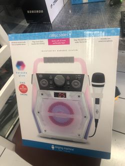 Ññsinging Machine