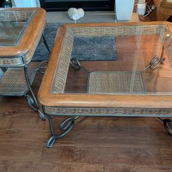 Set Of Coffee Table 