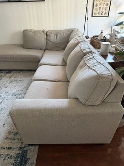 Couch In Good Condition
