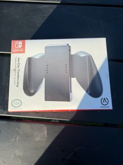 PowerA Joy-Con Comfort Grip Nintendo Switch