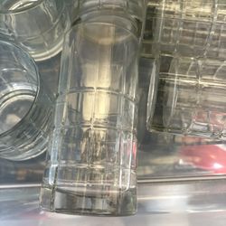 Glassware Anchor Hocking