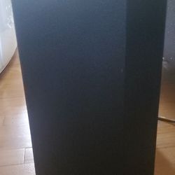 SAMSUNG PS-WH450 Wireless Bluetooth Subwoofer (Sub-Woofer Only & No Remote)