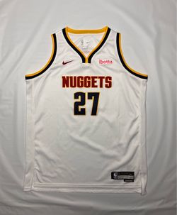 Denver Nuggets Jersey