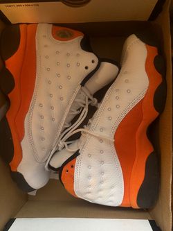 Retro Jordan’s