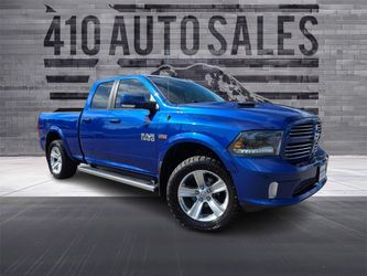 2015 RAM 1500