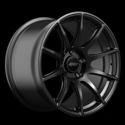 Apex wheels