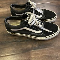 Classic Vans 