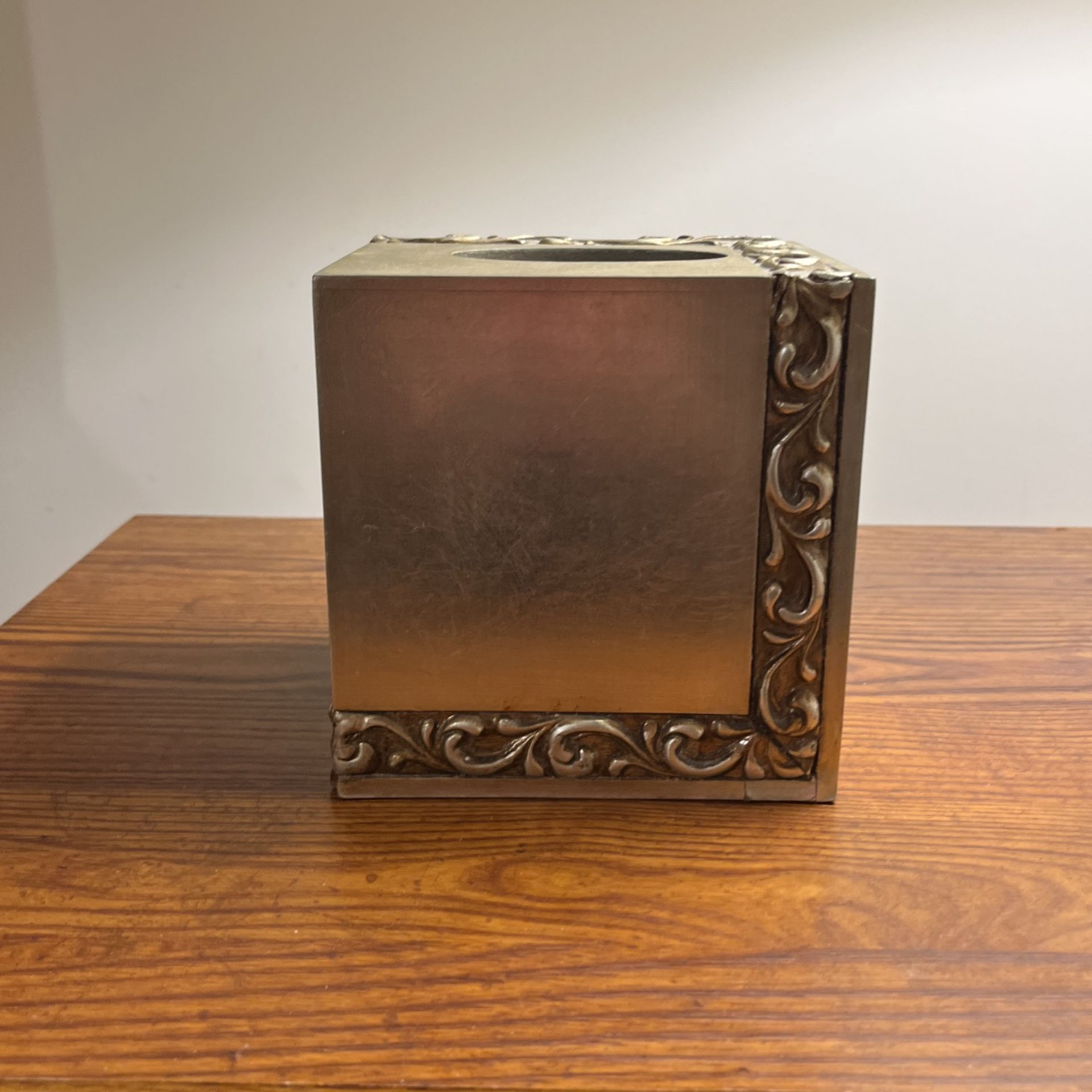 Tissue Box Cover