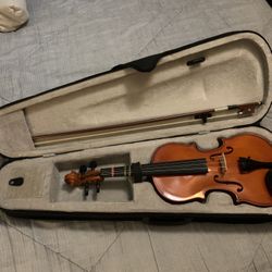 Violín 4/4 