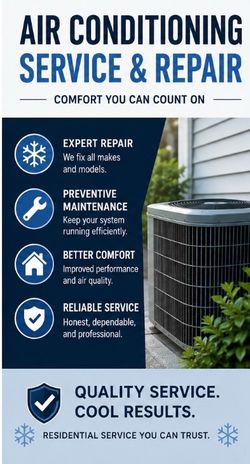 Ac Air Conditioner