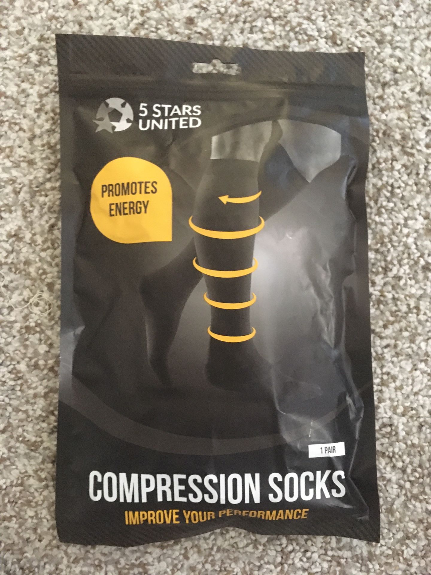 Compression Socks