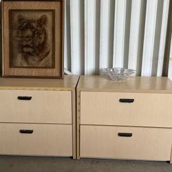 Filing Cabinets 