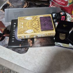 Destiny Collectables