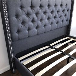 Queen Bed Frame Only