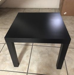 Mesa Pequeña 