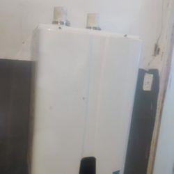 Navin  199000 but Tankless Water Heater