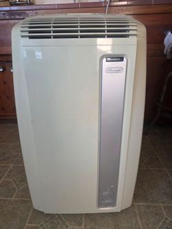 DeLonghi Portable AC