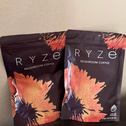 Cafe Ryze cafe con grandes beneficios
