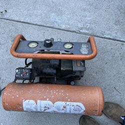 Air Compressor 