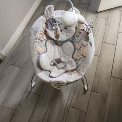 Fisherprice Baby Swing