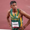 Shaun Maswanganyi