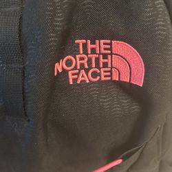 THE NORTH FACE BACKPACK 