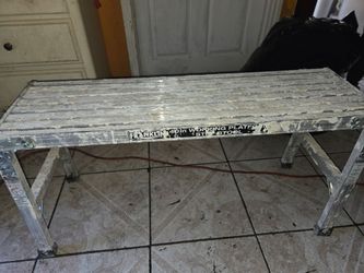 Franklin 40in Working Platform Step Stool