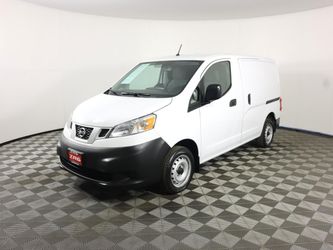 2019 Nissan NV200