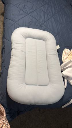 Baby pillow