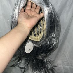 Peluca Cabello Corto
