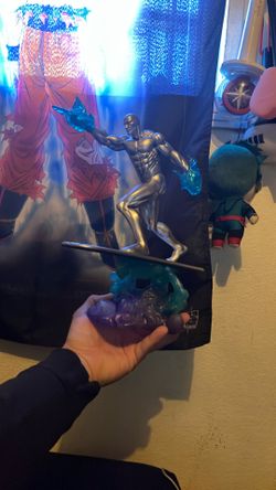 Marvel Figure
