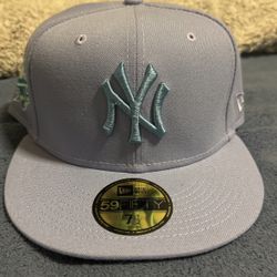 7 1/2 Fitted