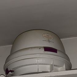 Gold N Hot Hair Dryer