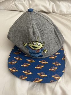 Disney Toy Story SnapBack