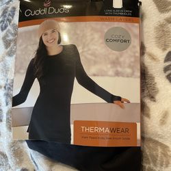 Thermawear Long Sleeve 